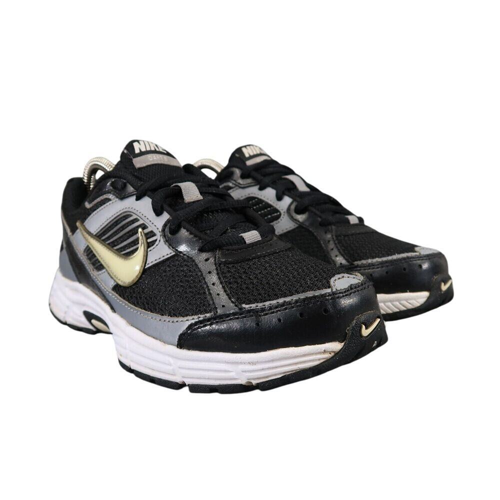 Nike Shoes Kids 6 Athletic Sneaker Dart 8 Running Cross Trainer Active Comfort